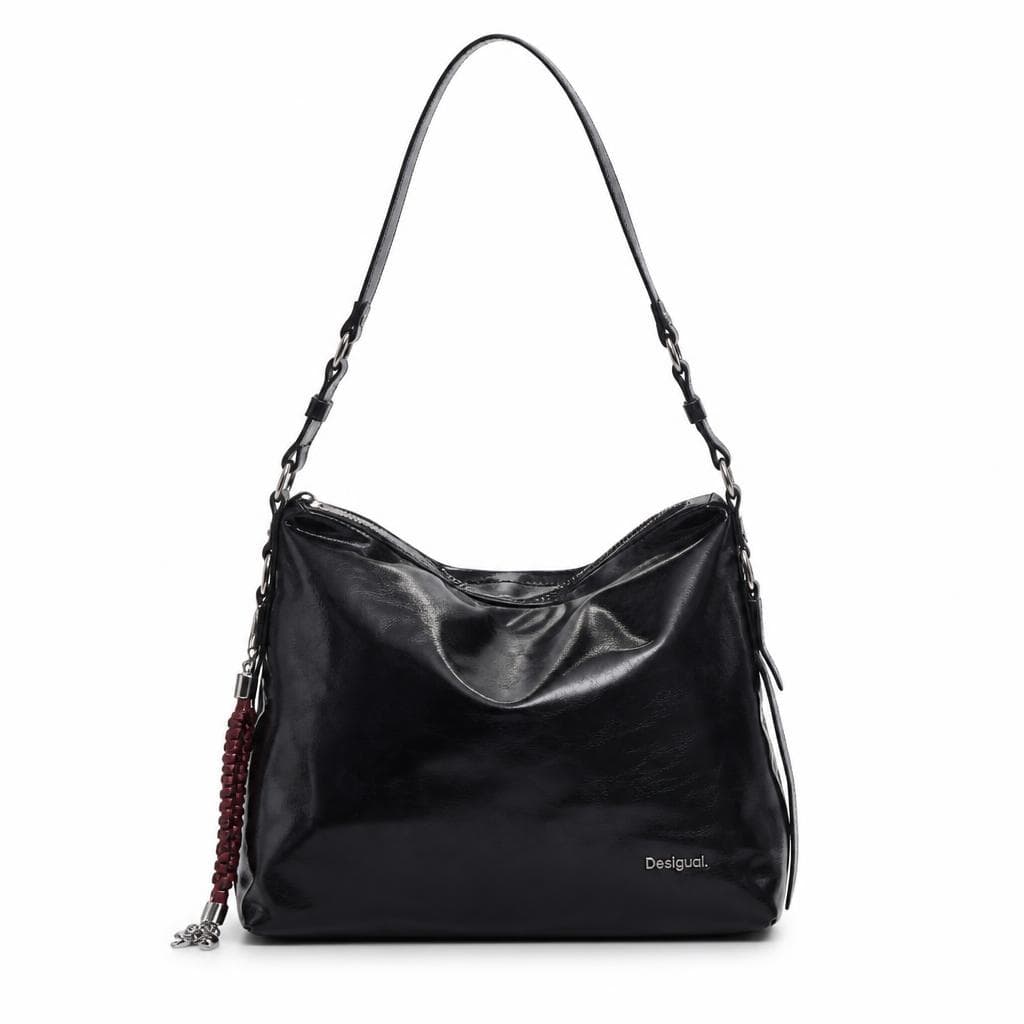 Ženska torbica 26WAXP662000U DESIGUAL Akcija v trgovini Kompas Shop