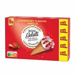 BON GELATI Korneti XXL