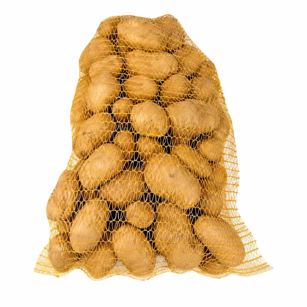 Krompir 10 kg Akcija v trgovini Jager