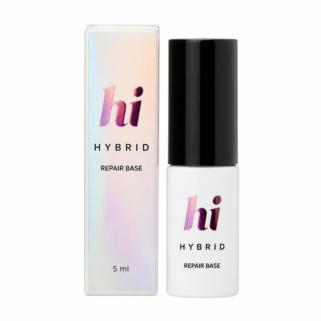 Izdelki Hi Hybrid za nohte Akcija v trgovini Mueller