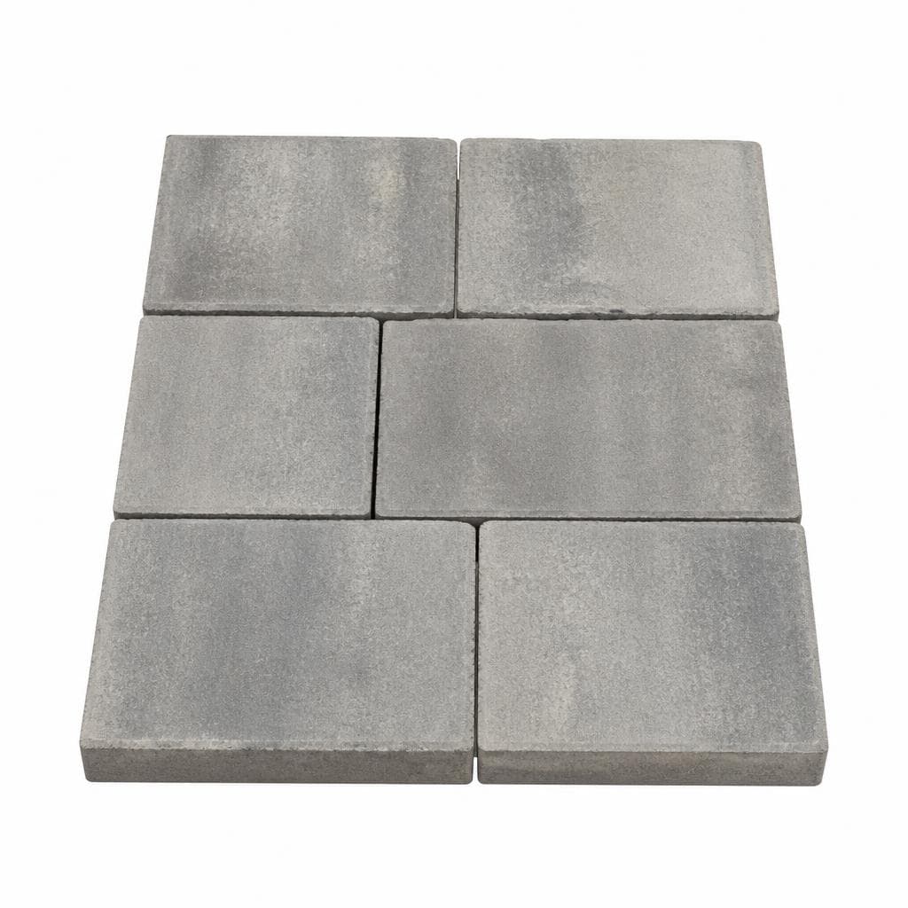 Tlakovec VIA Appia mix04 11,8 x 14,9 x 22,4 x 18,9 cm Akcija v trgovini Jager