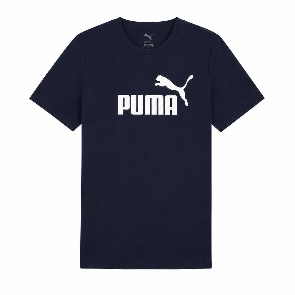 PUMA Moška majica s kratkimi rokavi Akcija v trgovini Lidl