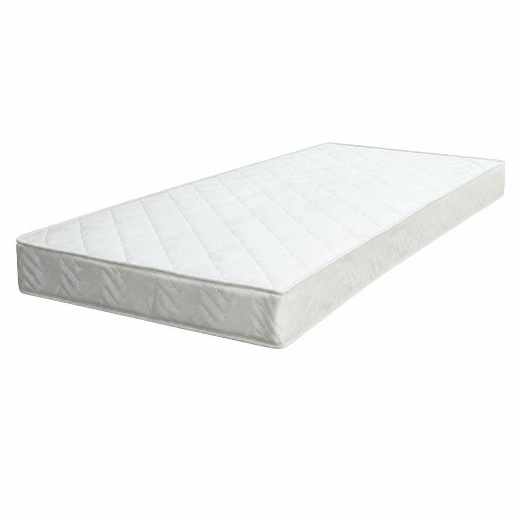 Vzmetnica Exclusive 80 x 200 cm Akcija v trgovini Pevex
