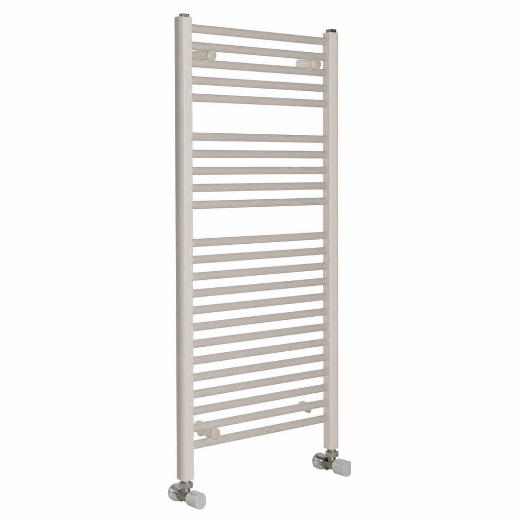 Cevni kopalniški radiator ZAOBLJEN BEŽ 600x1400 mm Akcija v trgovini Jager