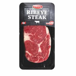 Ribeye steak