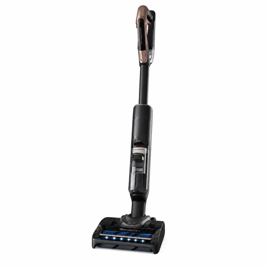 Mokro-suhi sesalnik Rowenta X Clean 7 GZ5736E0 Akcija v trgovini Harvey Norman