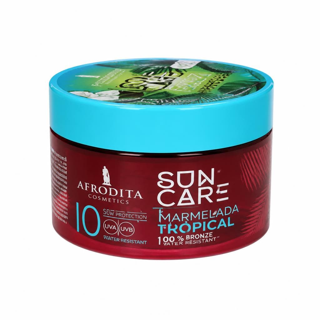 Marmelada Afrodita Sun 200 ml Akcija v trgovini Spar