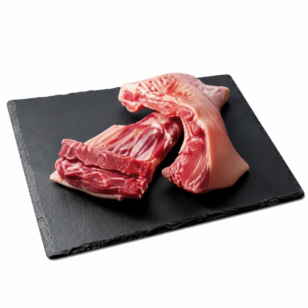 Meso odojka EU 1 kg Akcija v trgovini Spar
