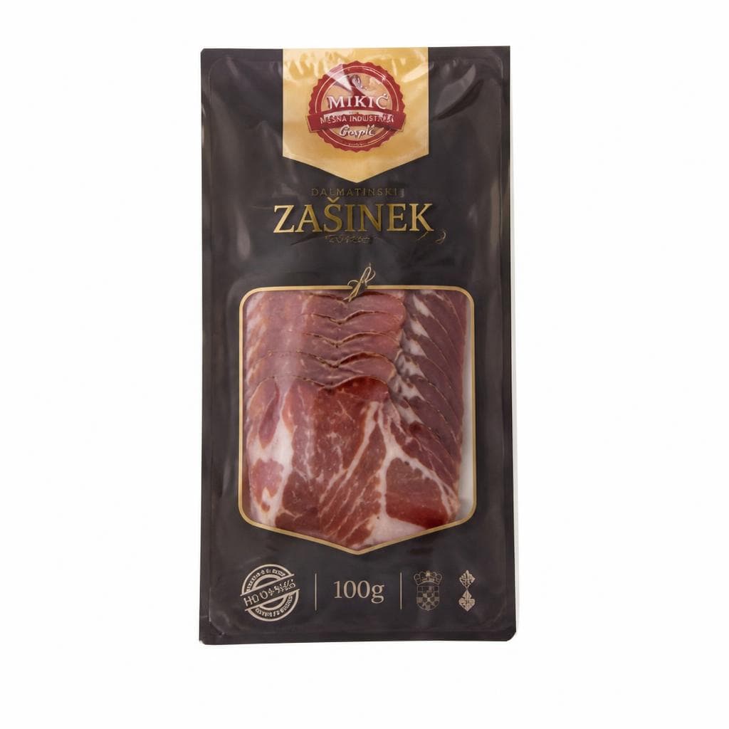 Mikić Dalmatinski zašinek 100 g Akcija v trgovini Jager