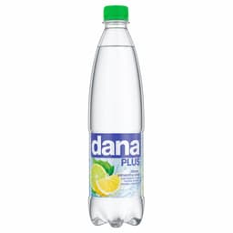 Naravna mineralna voda Dana Plus