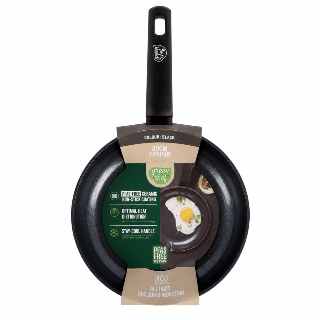 Ponev GreenChef Ø 20 cm Akcija v trgovini Action