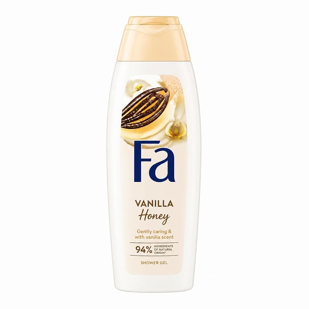 Fa gel za prhanje 400 ml Akcija v trgovini Tuš