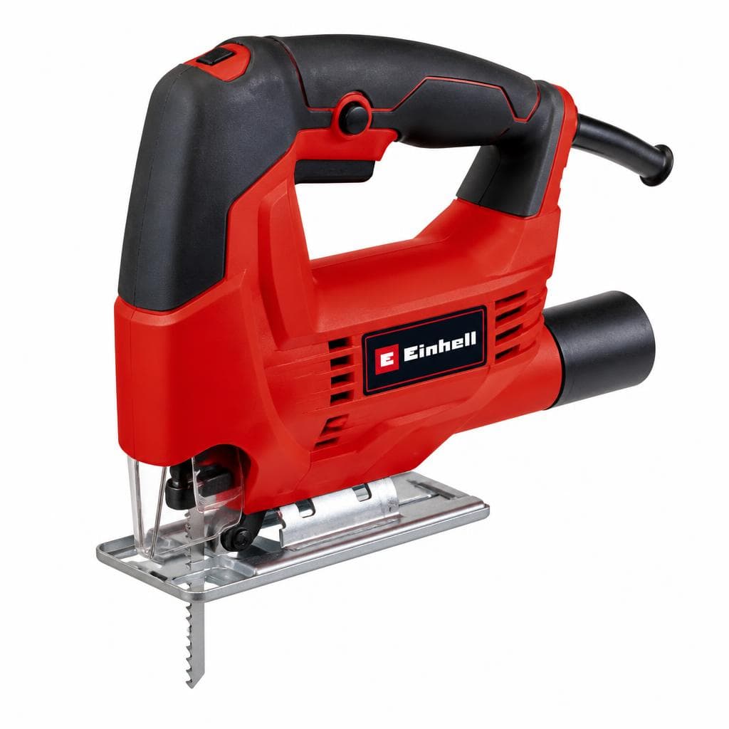 Vbodna žaga Einhell TC-JS 60/1 Akcija v trgovini Merkur
