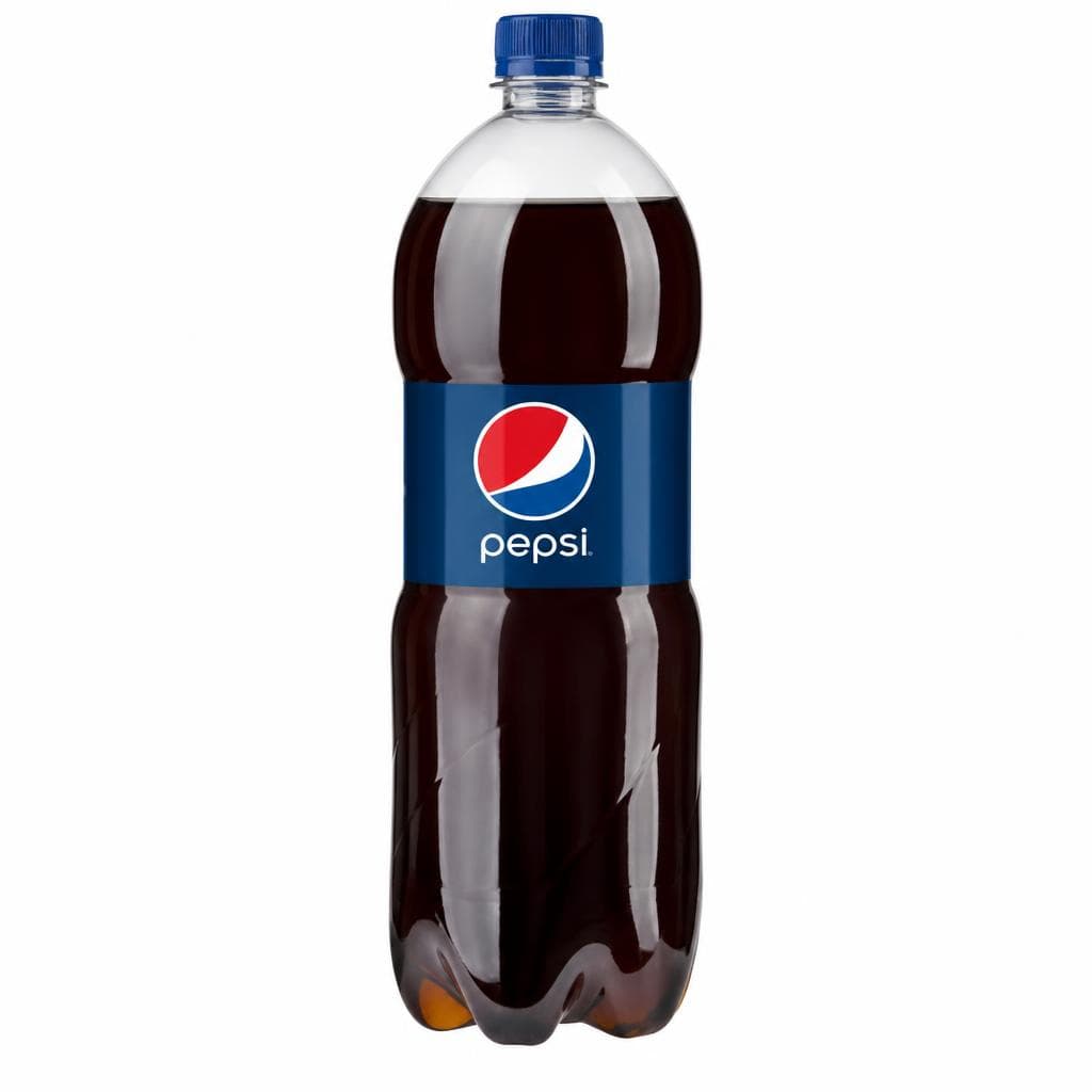 Pepsi 2 L Akcija v trgovini Jager