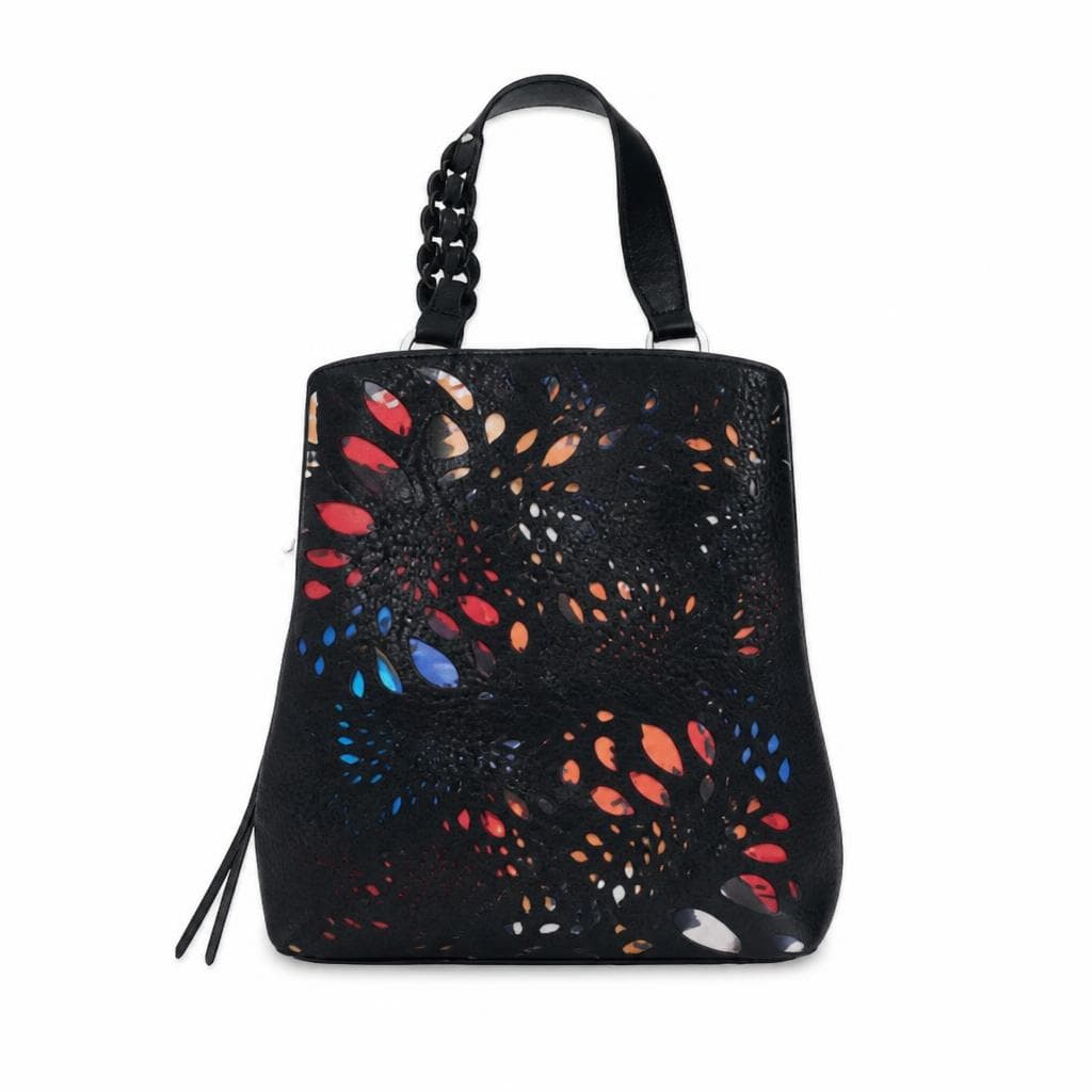 Ženski nahrbtnik 26WAKP252000U DESIGUAL Akcija v trgovini Kompas Shop