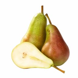 Nove hruške