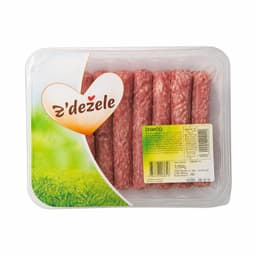 Z'dežele čevapčiči