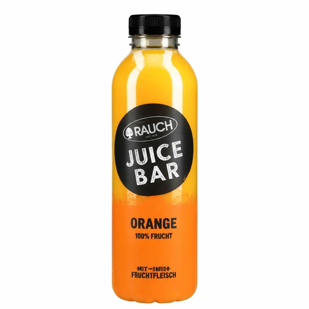 Sok Juice Bar 800 ml Rauch Akcija v trgovini Spar