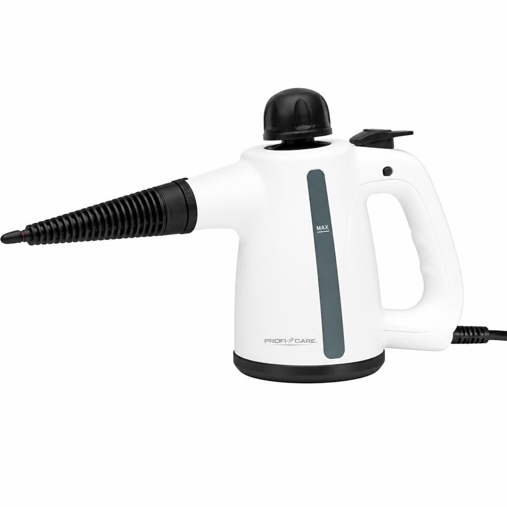 Profi Care parni čistilnik PC-DR3145 Akcija v trgovini Spar