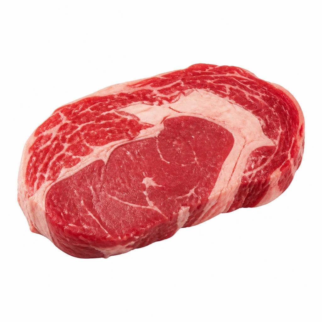 Slovenski rib-eye steak cca. 250 g Mesnica Akcija v trgovini Mercator