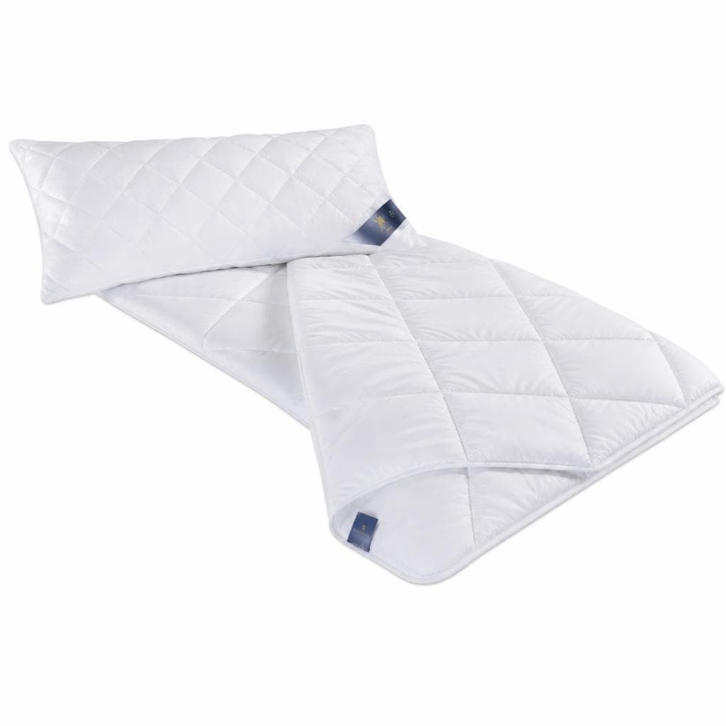 Bellestretch posteljni set 135/200 Akcija v trgovini Rutar