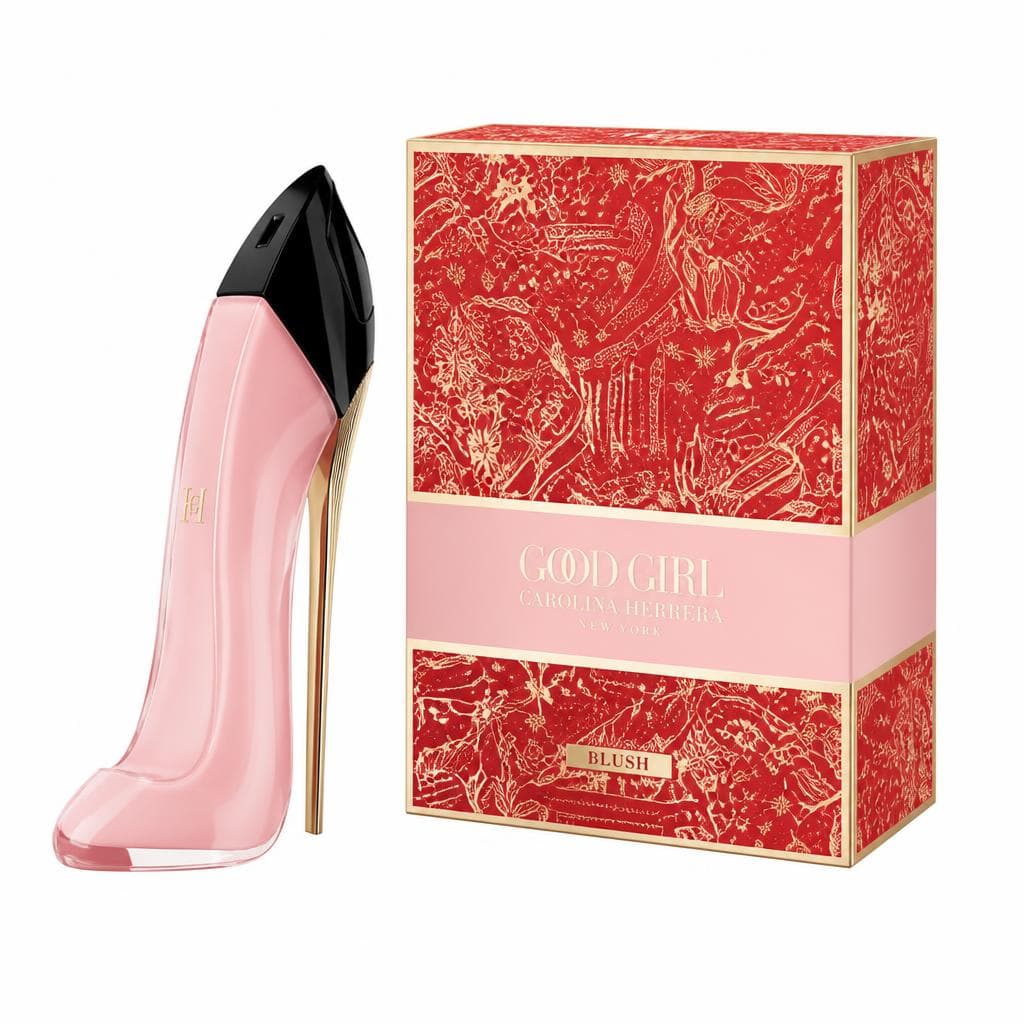 Carolina Herrera Good Girl Blush 80 ml Akcija v trgovini Kompas Shop