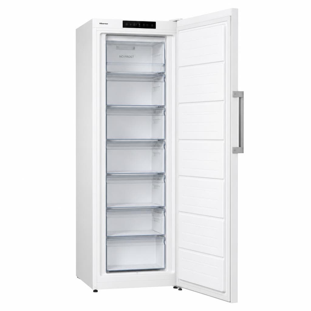 Zamrzovalna omara Hisense FV354N4BIE Akcija v trgovini Jager