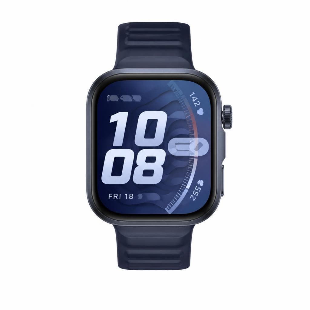 Pametna ura Huawei Fit 5 Pro Akcija v trgovini Pevex