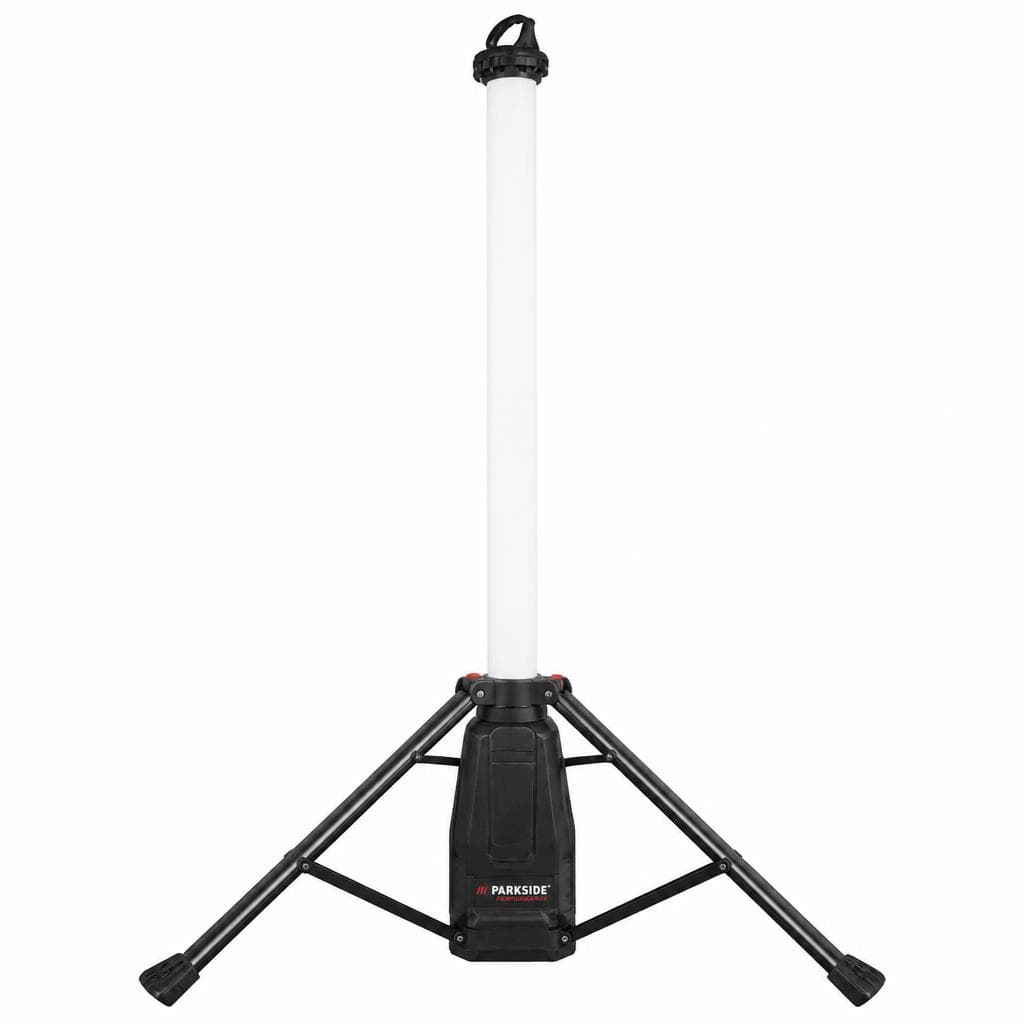 PARKSIDE PERFORMANCE Delovna LED-svetilka Akcija v trgovini Lidl