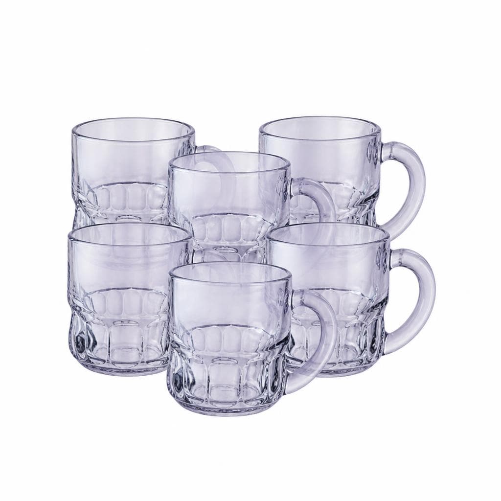 Set kozarčkov za žganje 6/1, 20 ml Akcija v trgovini E.Leclerc