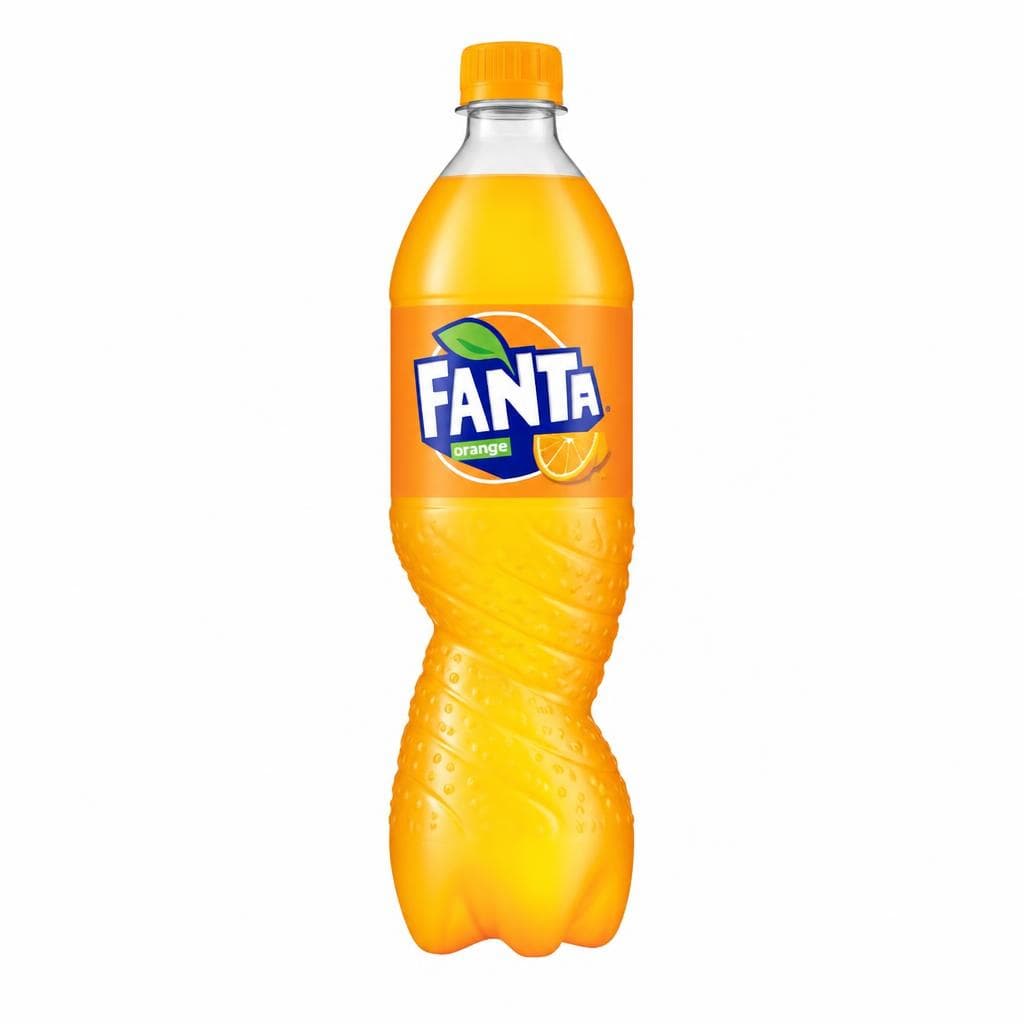 Gazirana pijača Fanta 1,5 l Akcija v trgovini Spar