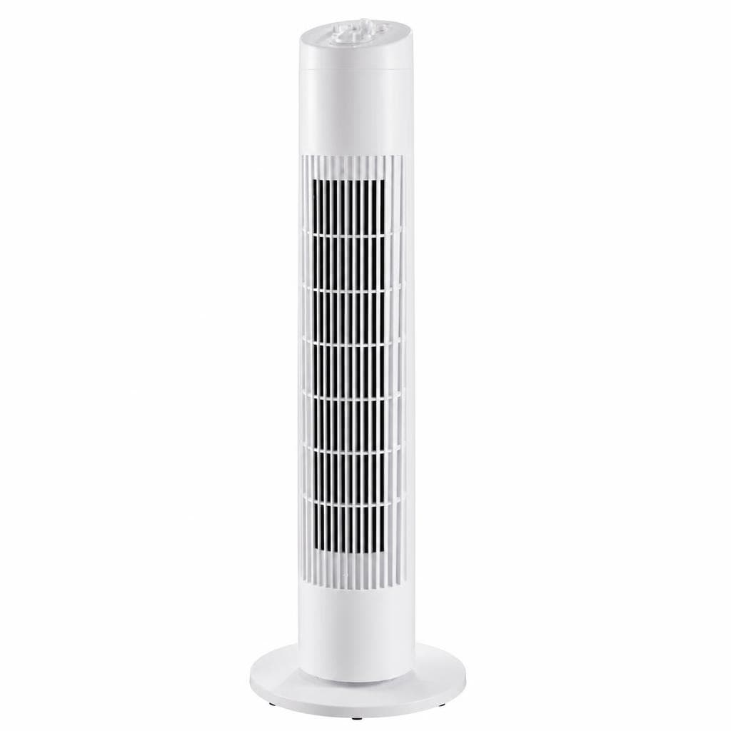 TRONIC Pokončni ventilator Akcija v trgovini Lidl