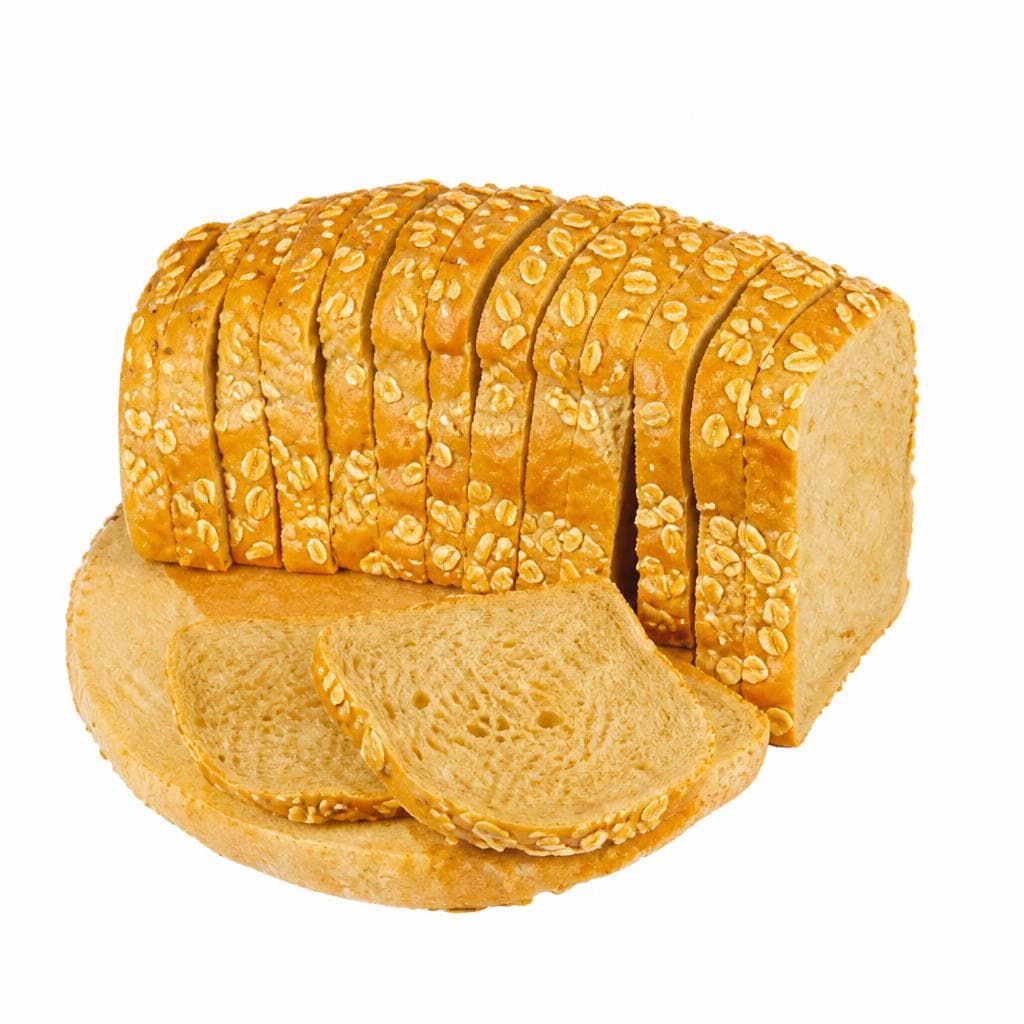 PPS pirin kruh s posipom 500 g Akcija v trgovini Jager