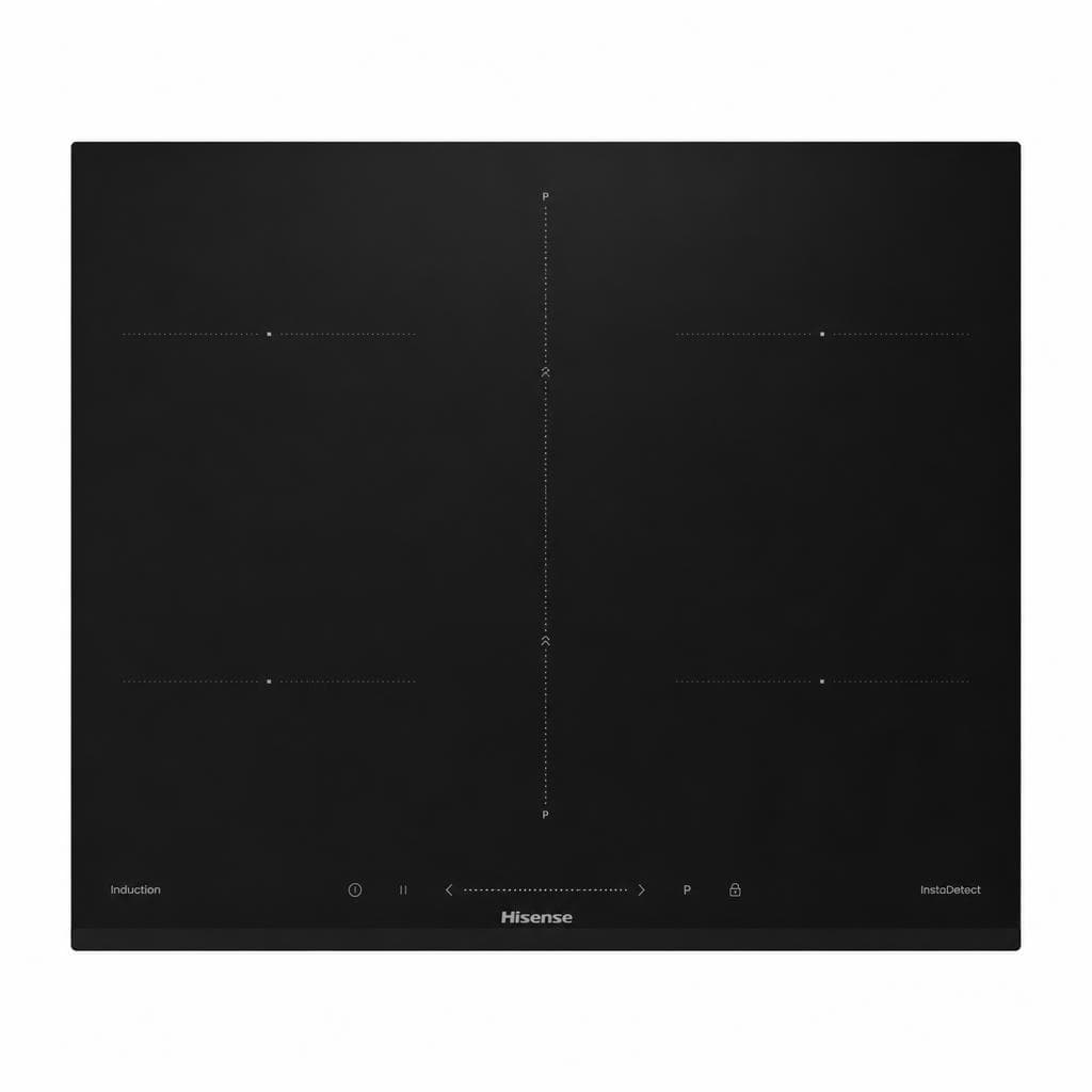 Indukcijsko kuhališče Hisense HI6442BSCWF Akcija v trgovini Lesnina