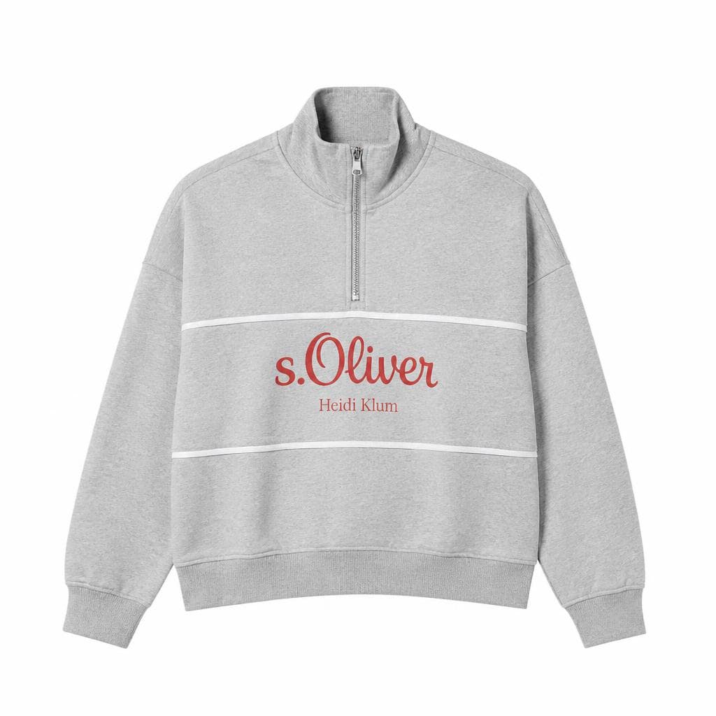 Ženski pulover s.Oliver Heidi Klum Akcija v trgovini Jager