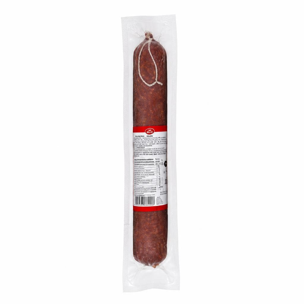 Goveji kulen 460 g Akcija v trgovini Eurospin