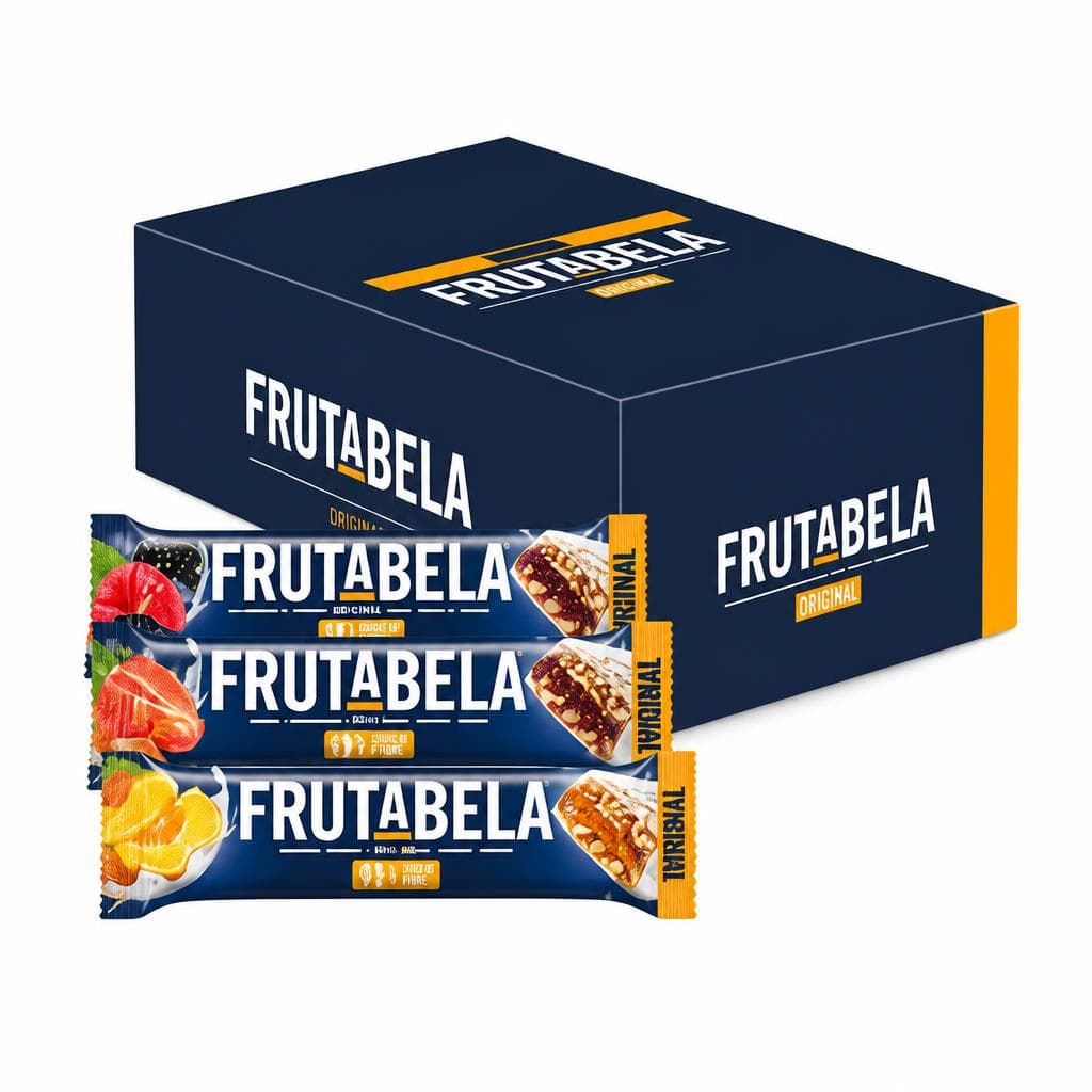 Frutabela Akcija v trgovini Jager