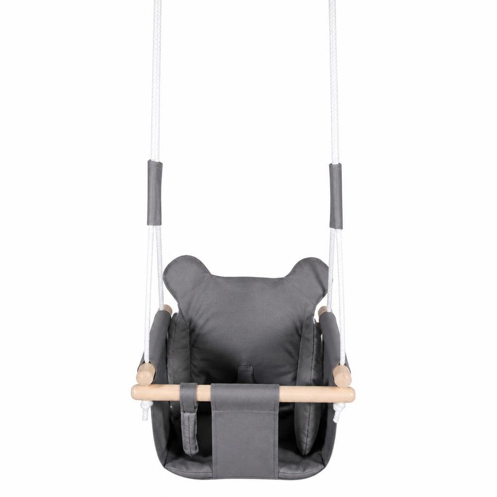 Gugalnica za dojenčke Swing 40 x 40 x 25 cm my baby Akcija v trgovini Lesnina
