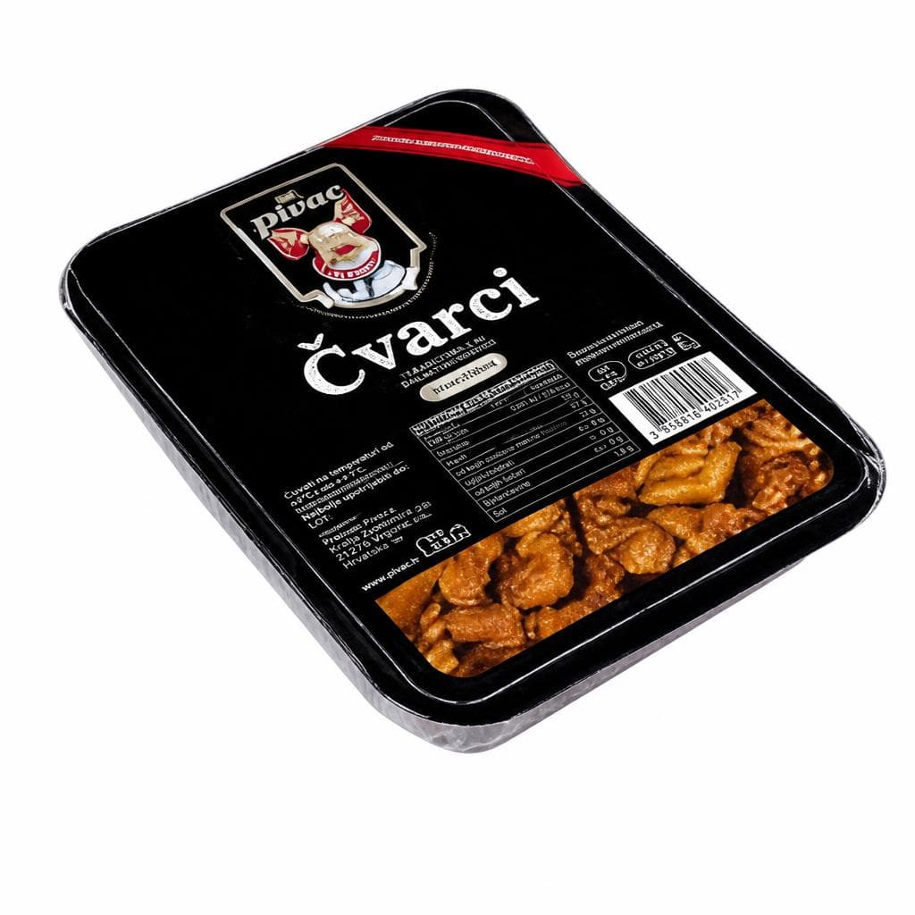 Ocvirki 120 g Dr. Pigley Akcija v trgovini Jager