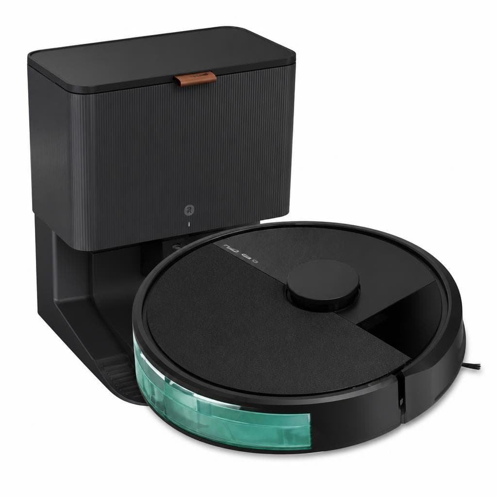 Robotski sesalnik in pomivalec tal Roomba 105 Combo + Autowash iRobot Akcija v trgovini Harvey Norman