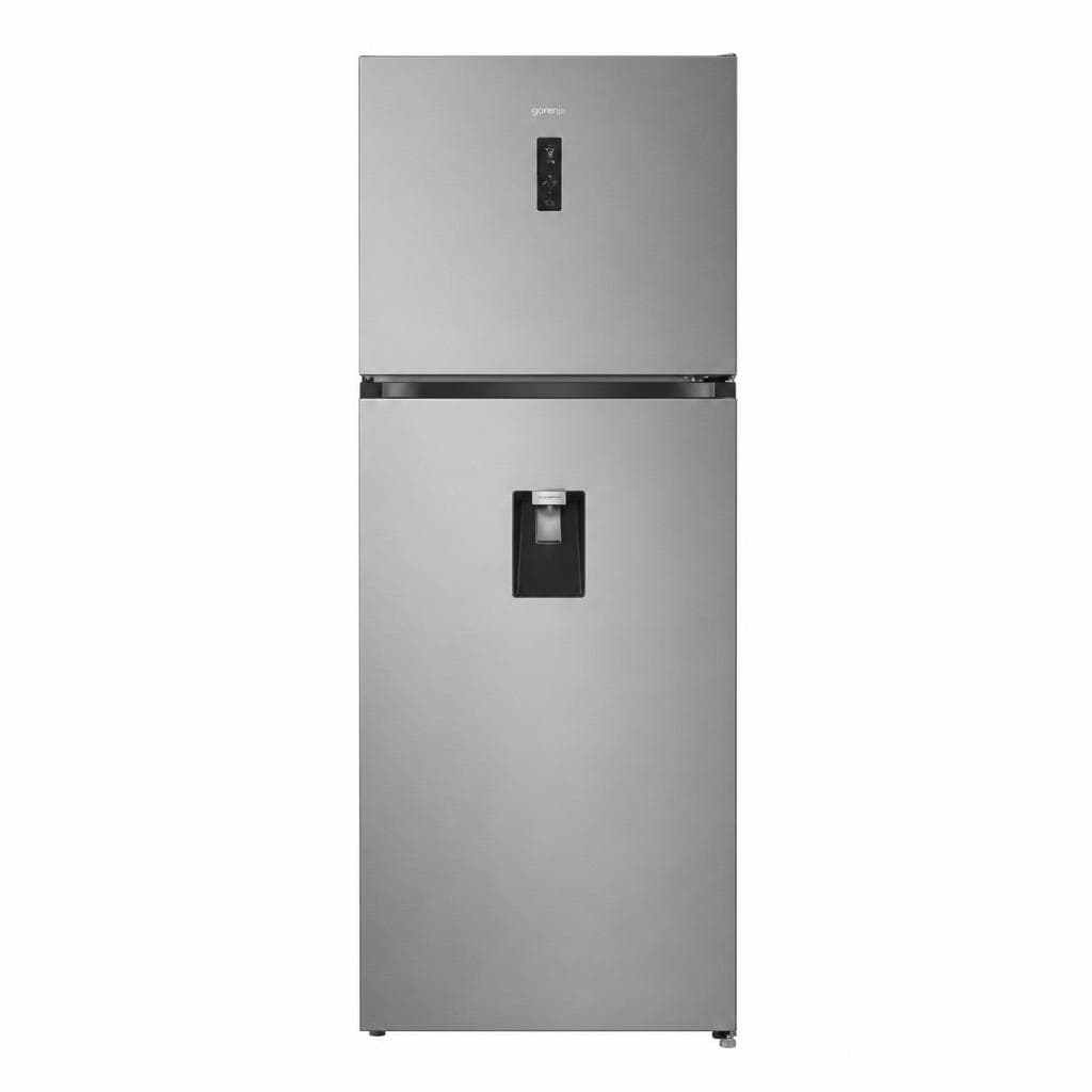 Hladilnik Gorenje NRF718E4S4 Akcija v trgovini Pevex