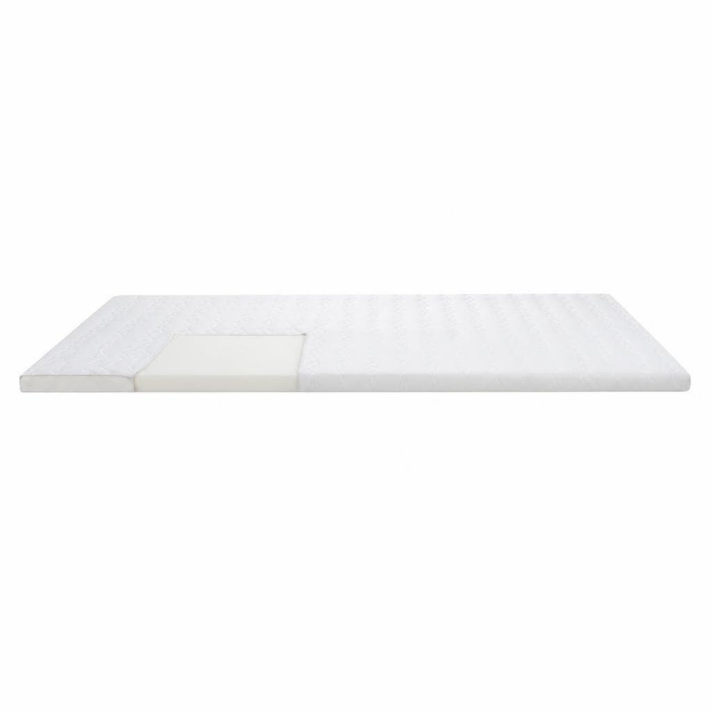 Nadvložek Vingan 90x200 cm, 120x200 cm, 140x200 cm, 160x200 cm, 180x200 cm Akcija v trgovini Jysk