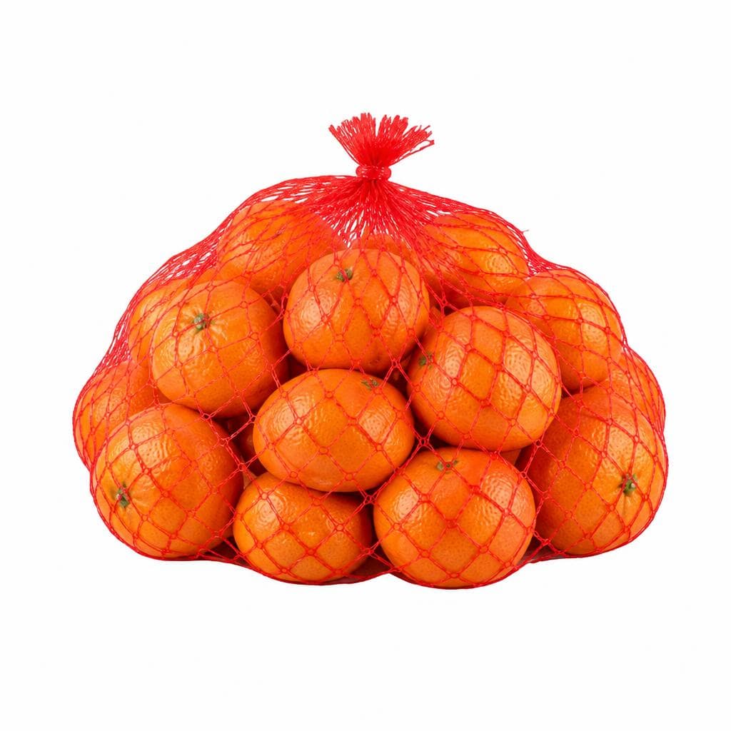 Mandarine 3 kg Akcija v trgovini Tuš
