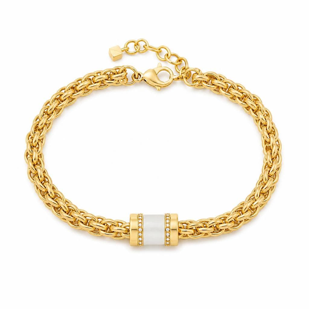 Coeur de Lion ženska zapestnica 1144/30-1416 Akcija v trgovini Kompas Shop