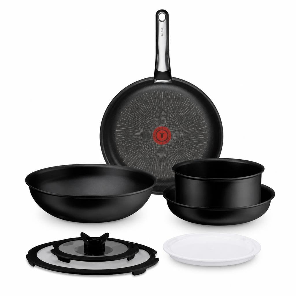 Tefal Excellence Set posode 3/1 Akcija v trgovini E.Leclerc