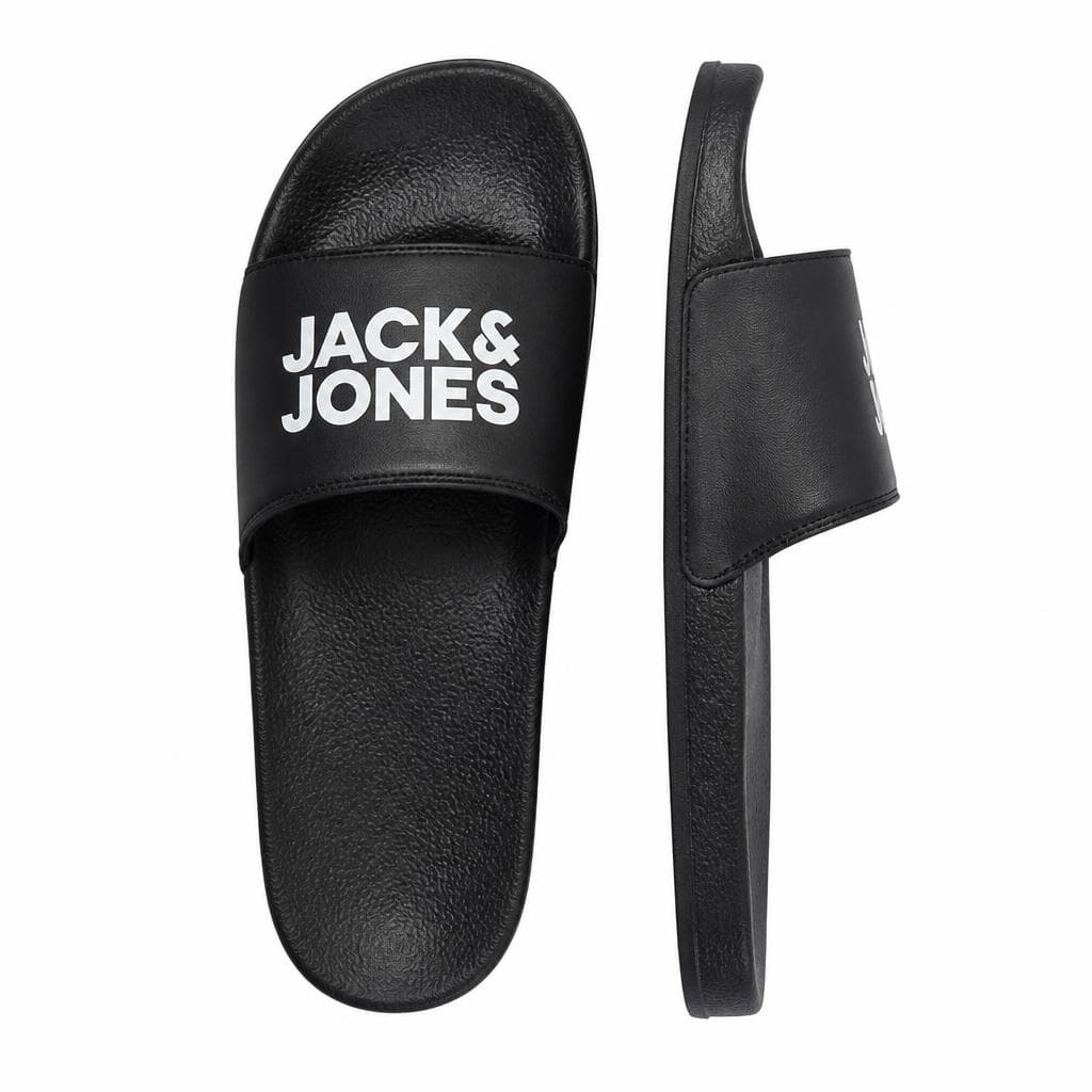 Moški natikači Jack&Jones Akcija v trgovini Jager
