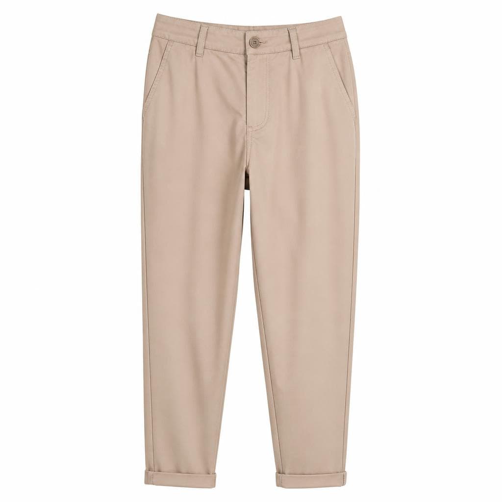 Hlače High Waist vel. 36-46 Akcija v trgovini Mana