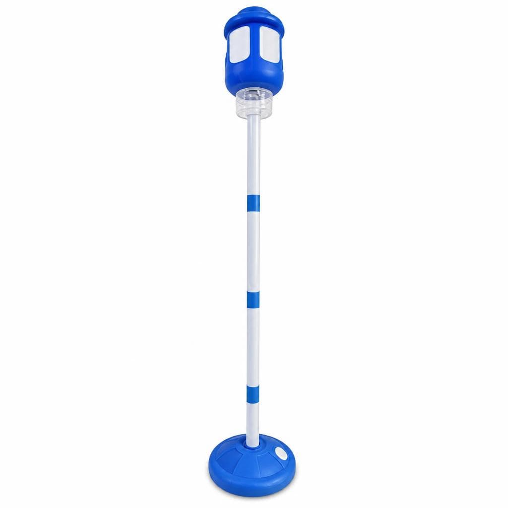 Stolp za milne mehurčke pribl. 112 cm Akcija v trgovini Tedi