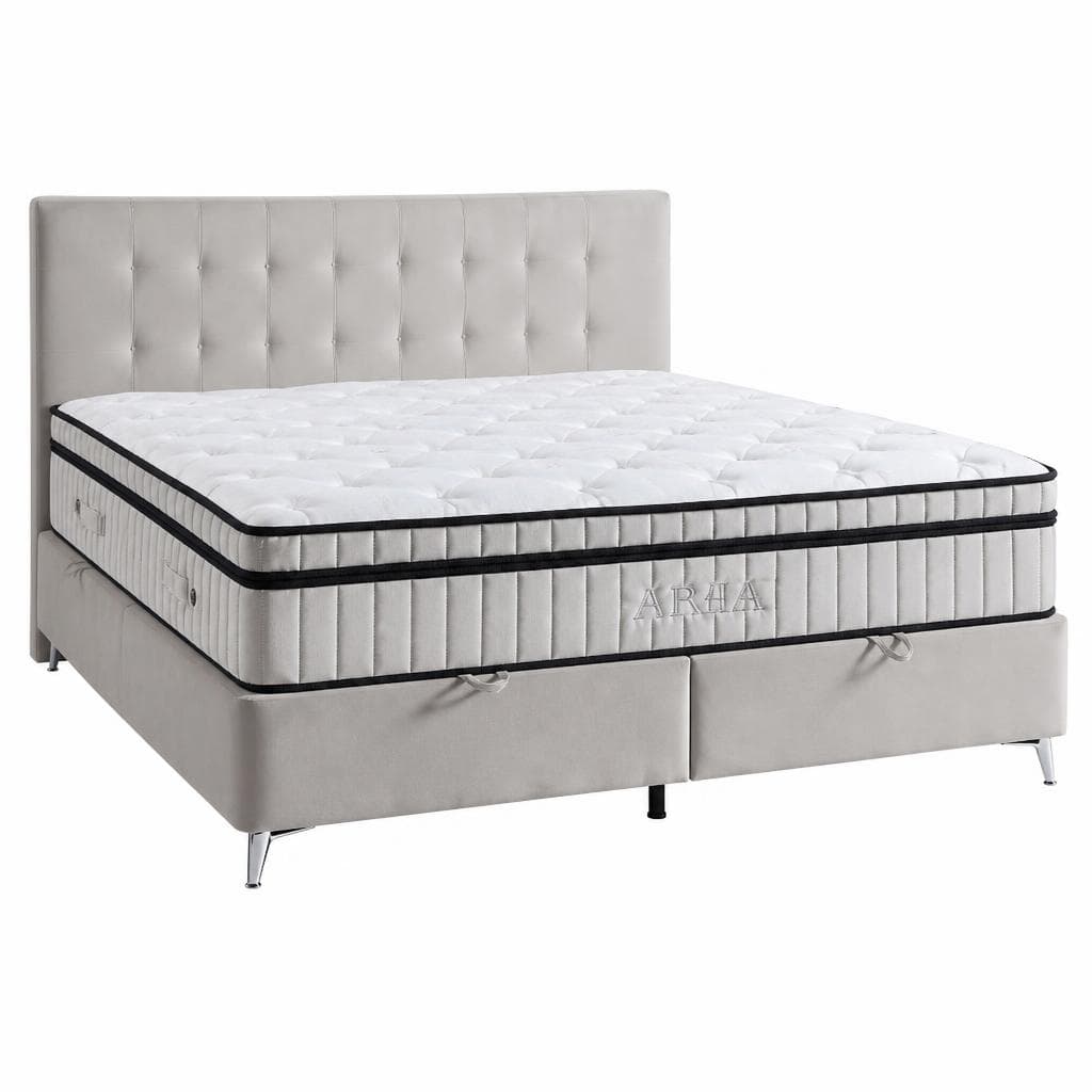 Celotna postelja ARIA 120x200cm Akcija v trgovini Harvey Norman