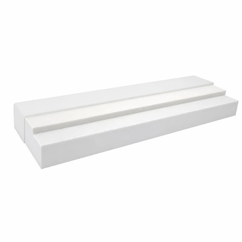 Ležišče iz pene Glomma 80x200 cm WELLPUR Akcija v trgovini Jysk